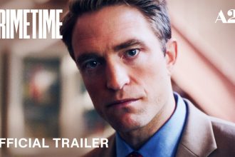 Primetime Official Trailer